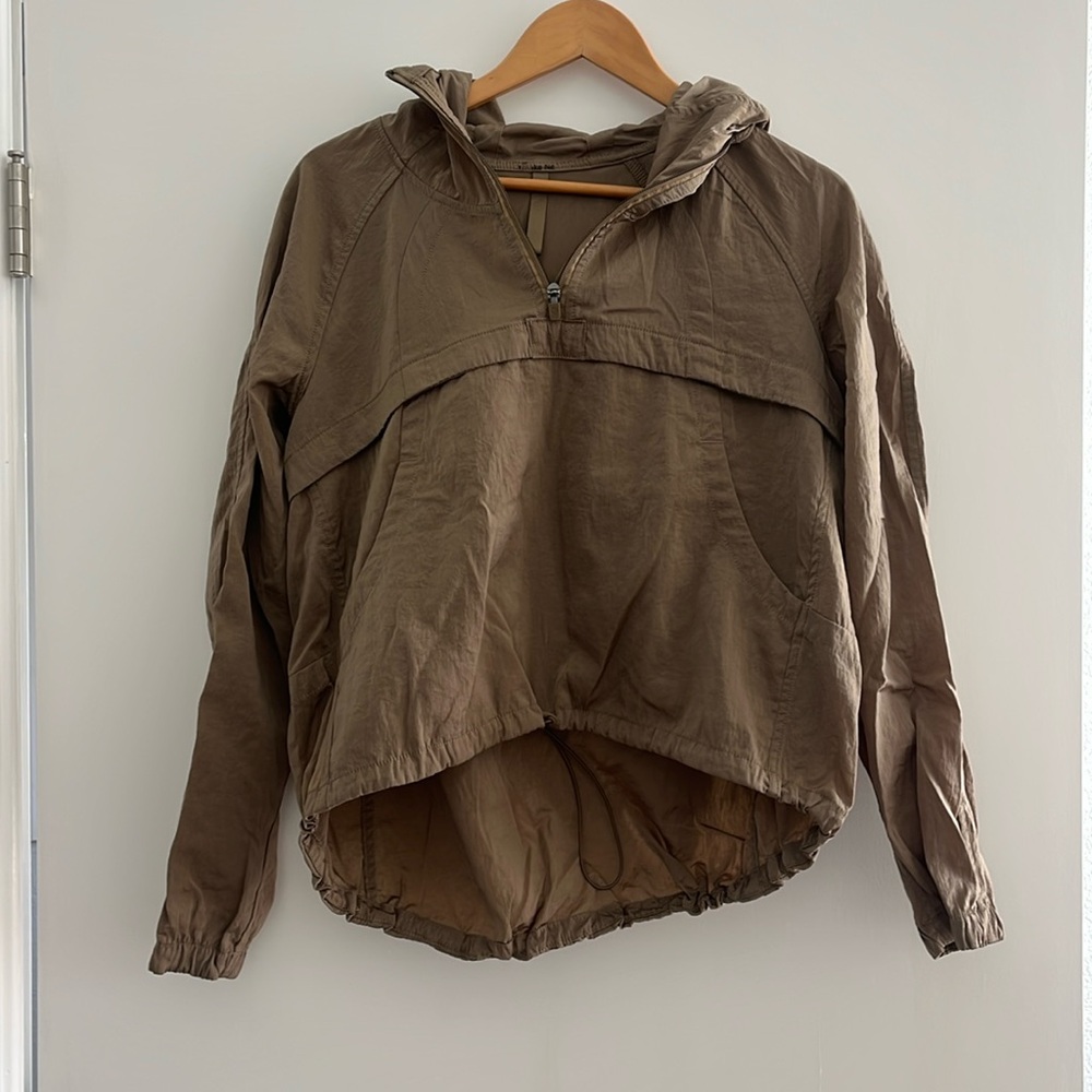 Lululemon Jacket